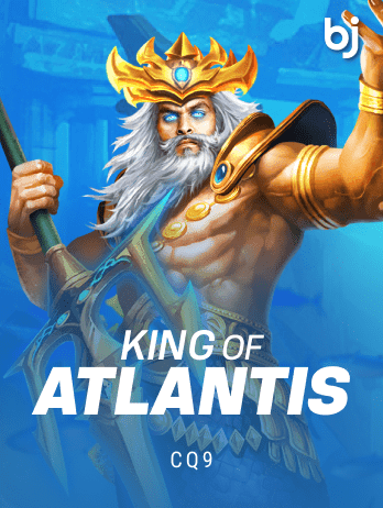 King of Atlantis game thumbnail