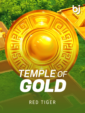Temple Of Gold game thumbnail