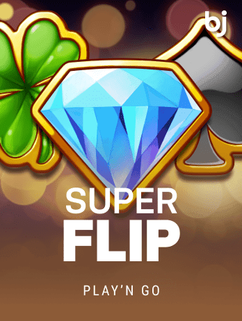 Super Flip game thumbnail