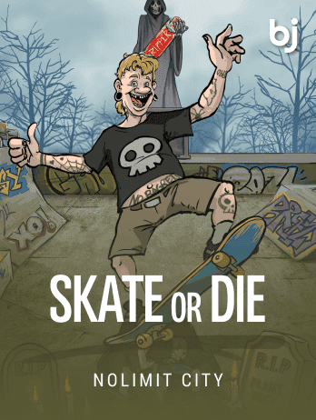 Skate or Die game thumbnail