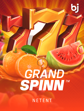 Grand Spin game thumbnail