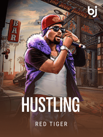 Hustling game thumbnail