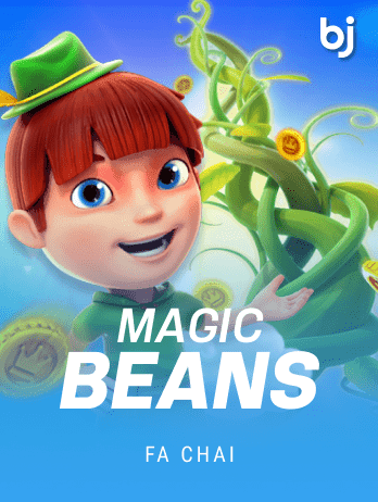 Magic Beans game thumbnail
