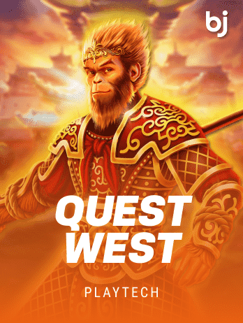Quest West game thumbnail