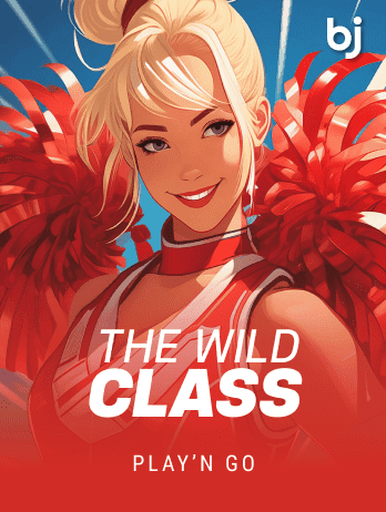 The Wild Class game thumbnail