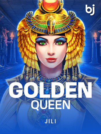 Golden Queen game thumbnail