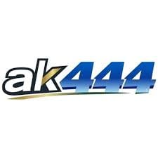 bdak444.net Logo